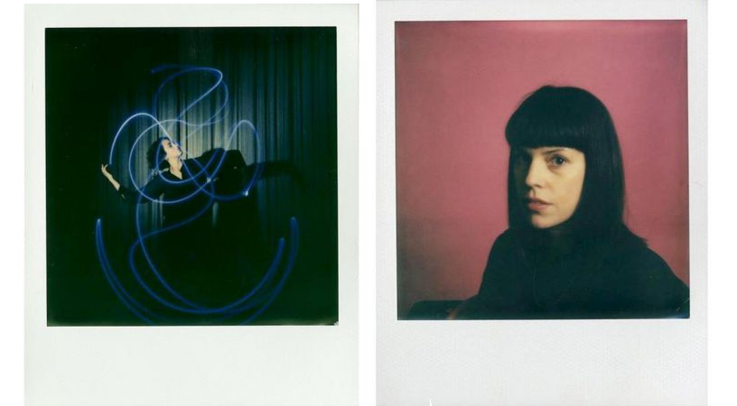  Polaroid wkład kolorowy Originals do aparatu serii I-Type 8 sztuk